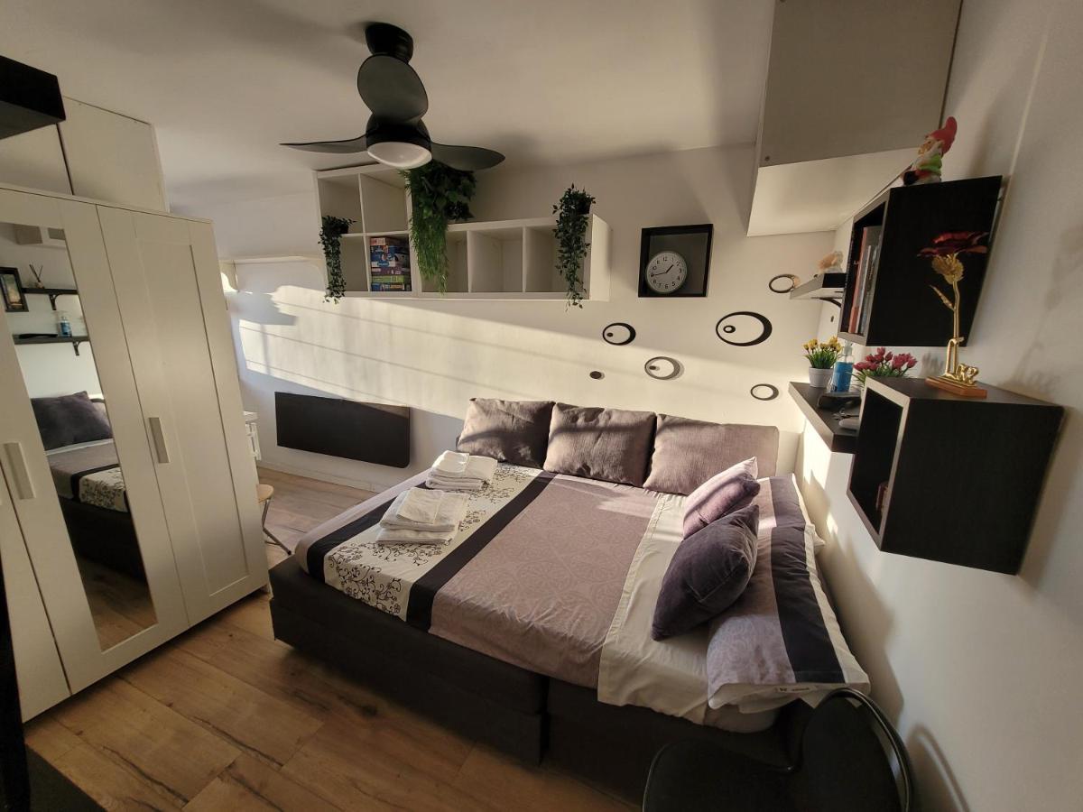 Alojamiento Entero En Madrid, Con Acceso Privado — Photos 3