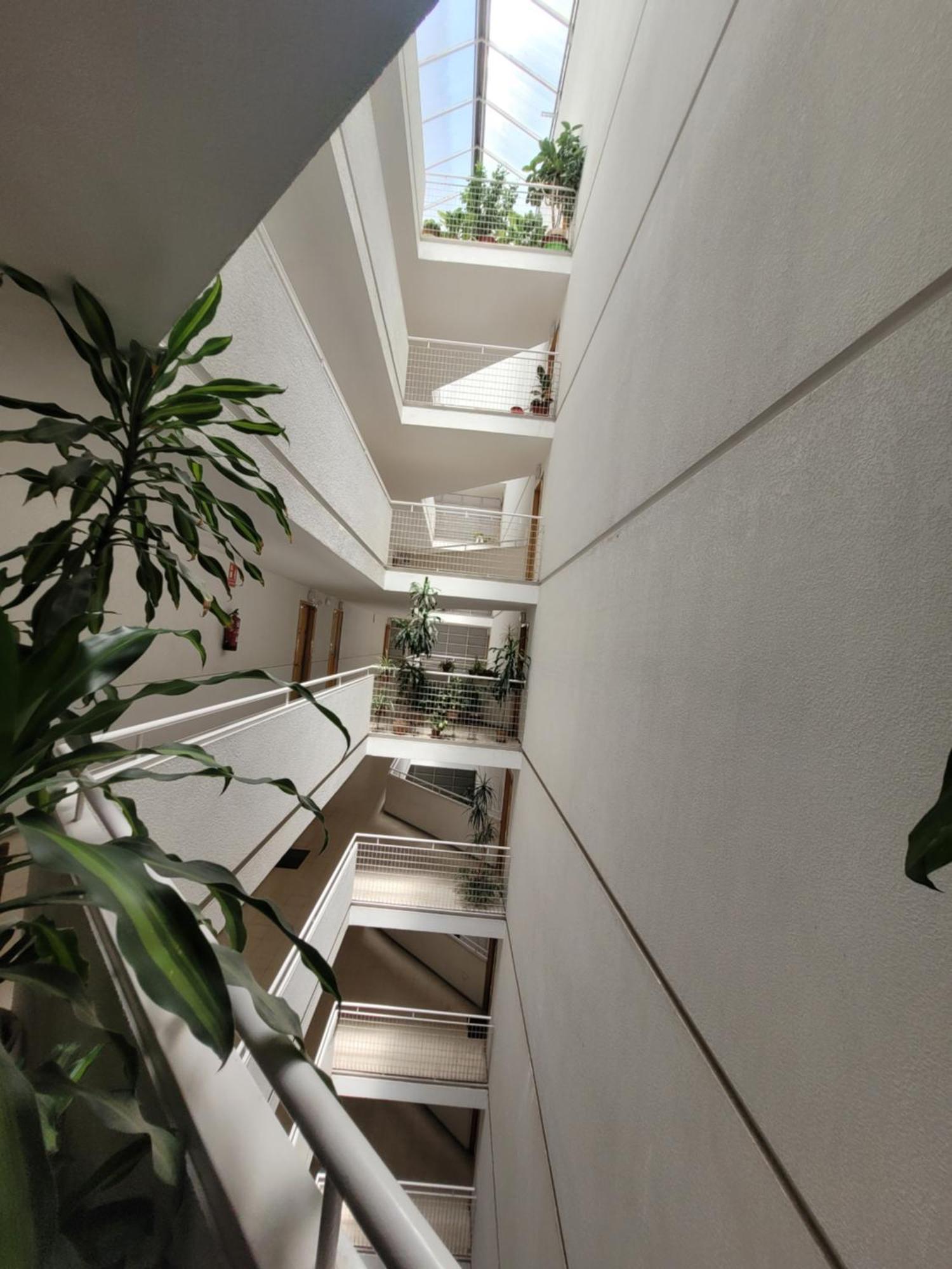 Alojamiento Entero En Madrid, Con Acceso Privado — Photos 2